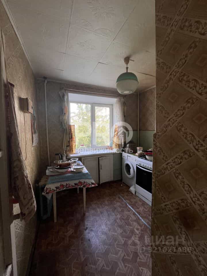 Россия, Костромская область, Буй, улица Красной Армии, 4, фото 7