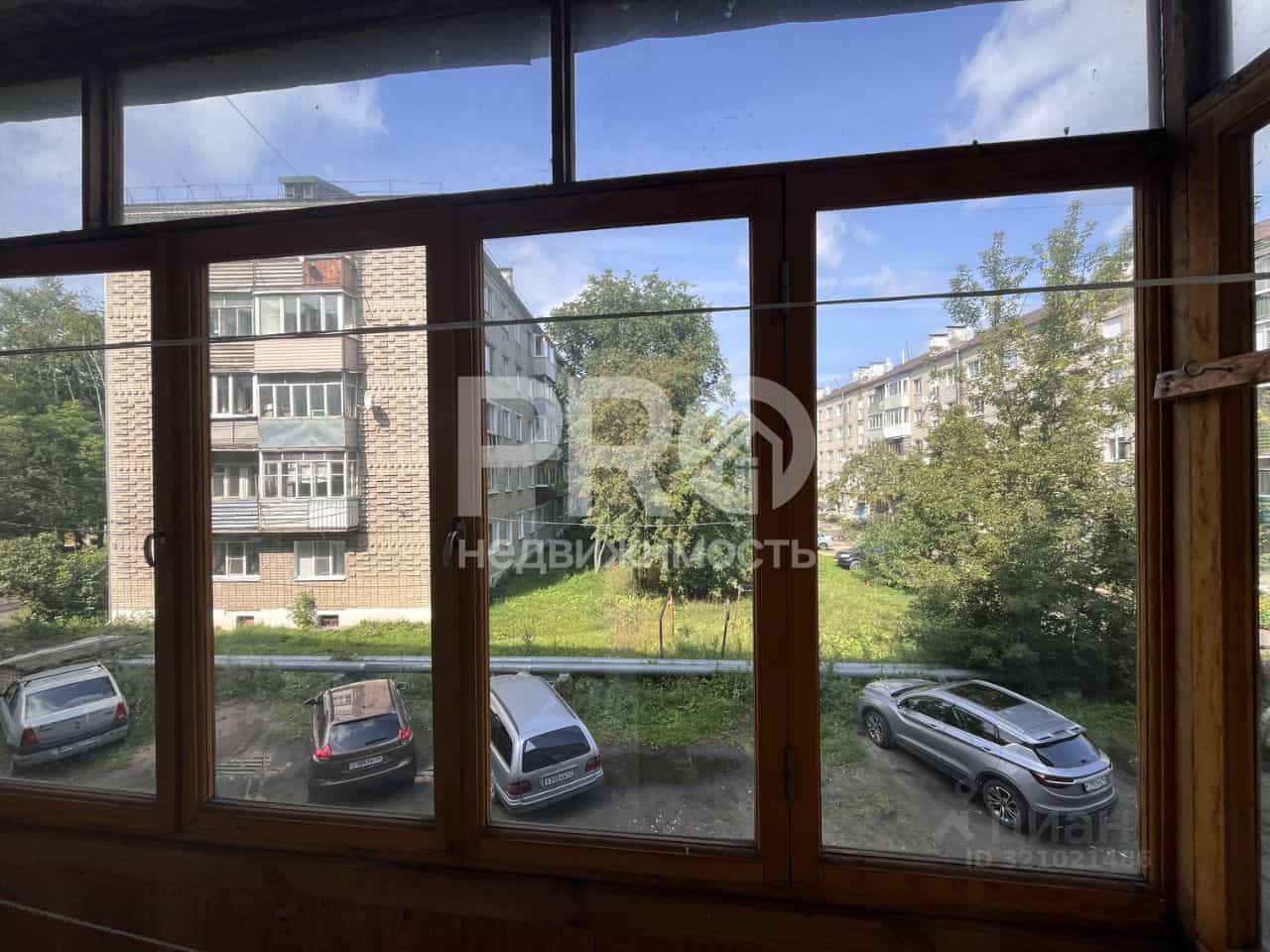 Россия, Костромская область, Буй, улица Красной Армии, 4, фото 12
