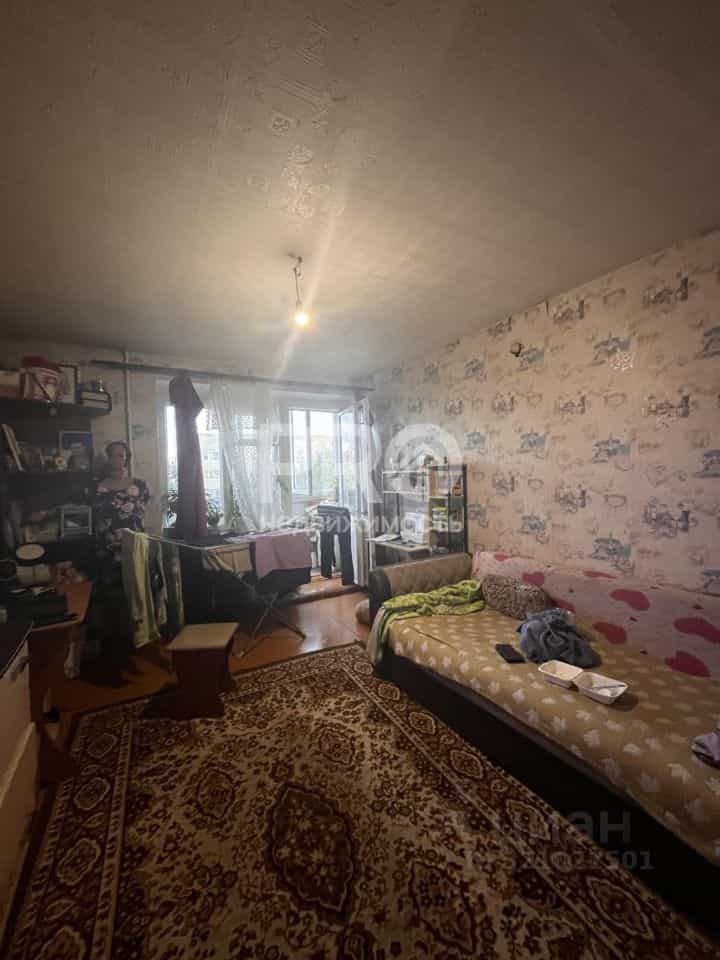 Россия, Костромская область, Буй, улица Парижской Коммуны, 3, фото 3