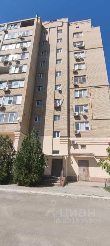 Россия, Астрахань, улица Марии Максаковой, 79/106, фото 22