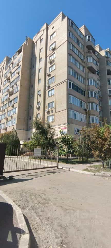 Россия, Астрахань, улица Марии Максаковой, 79/106, фото 23