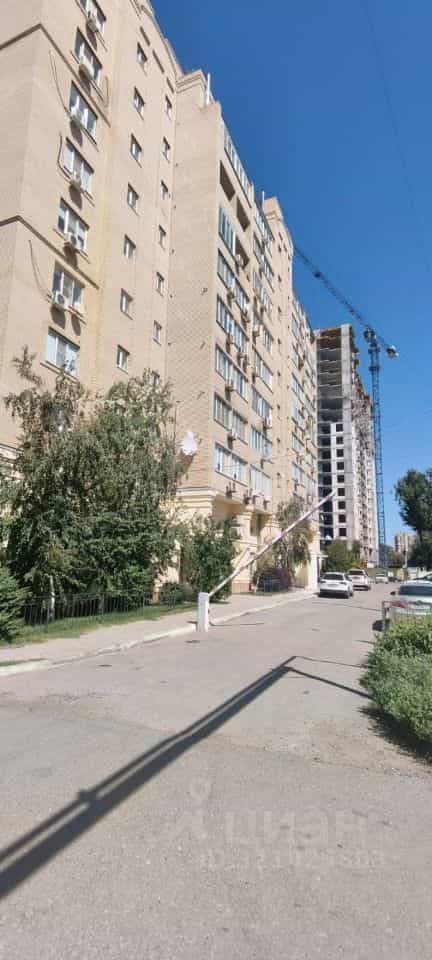 Россия, Астрахань, улица Марии Максаковой, 79/106, фото 24
