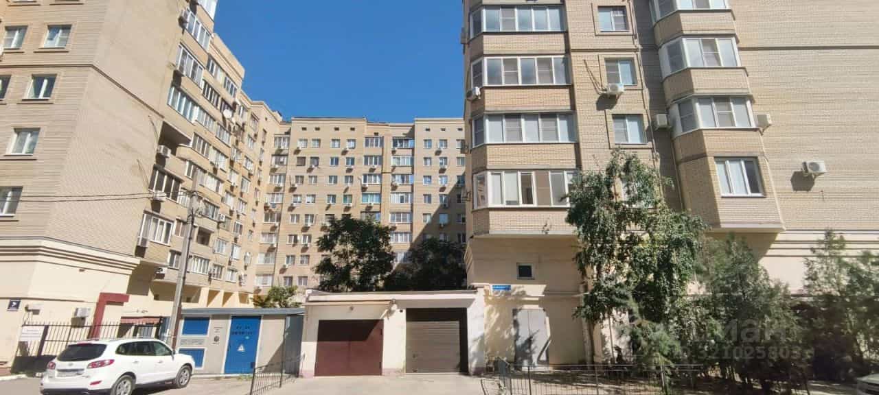 Россия, Астрахань, улица Марии Максаковой, 79/106, фото 25