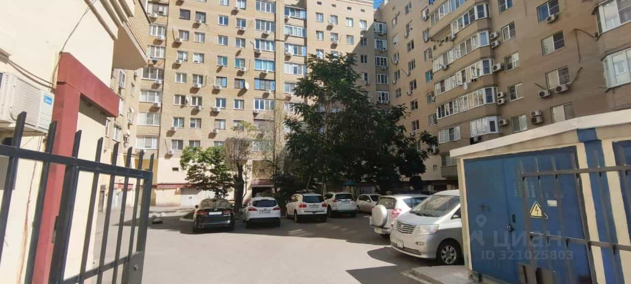 Россия, Астрахань, улица Марии Максаковой, 79/106, фото 26