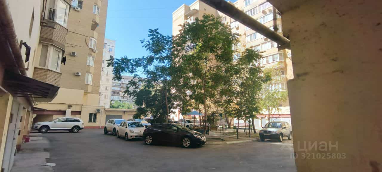 Россия, Астрахань, улица Марии Максаковой, 79/106, фото 27