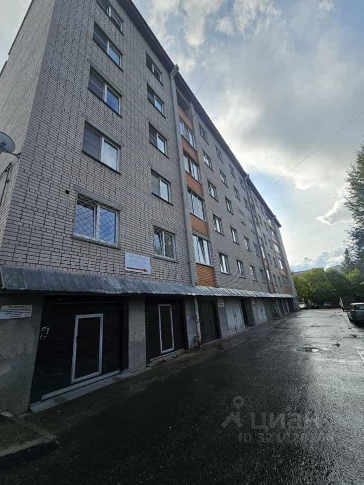 Россия, Республика Карелия, Петрозаводск, улица Ровио, 3А, фото 5