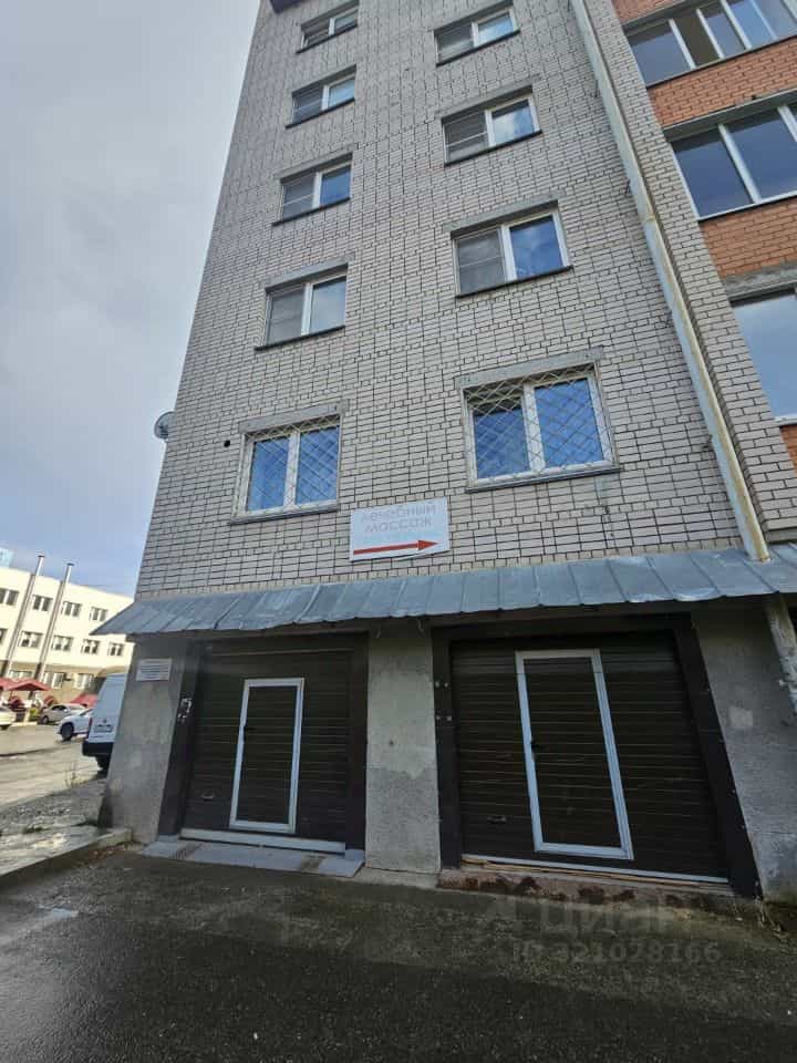 Россия, Республика Карелия, Петрозаводск, улица Ровио, 3А, фото 6