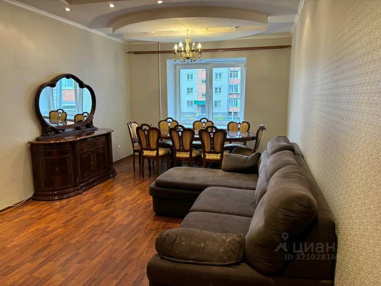 Россия, Республика Карелия, Петрозаводск, улица Ровио, 3А, фото 18