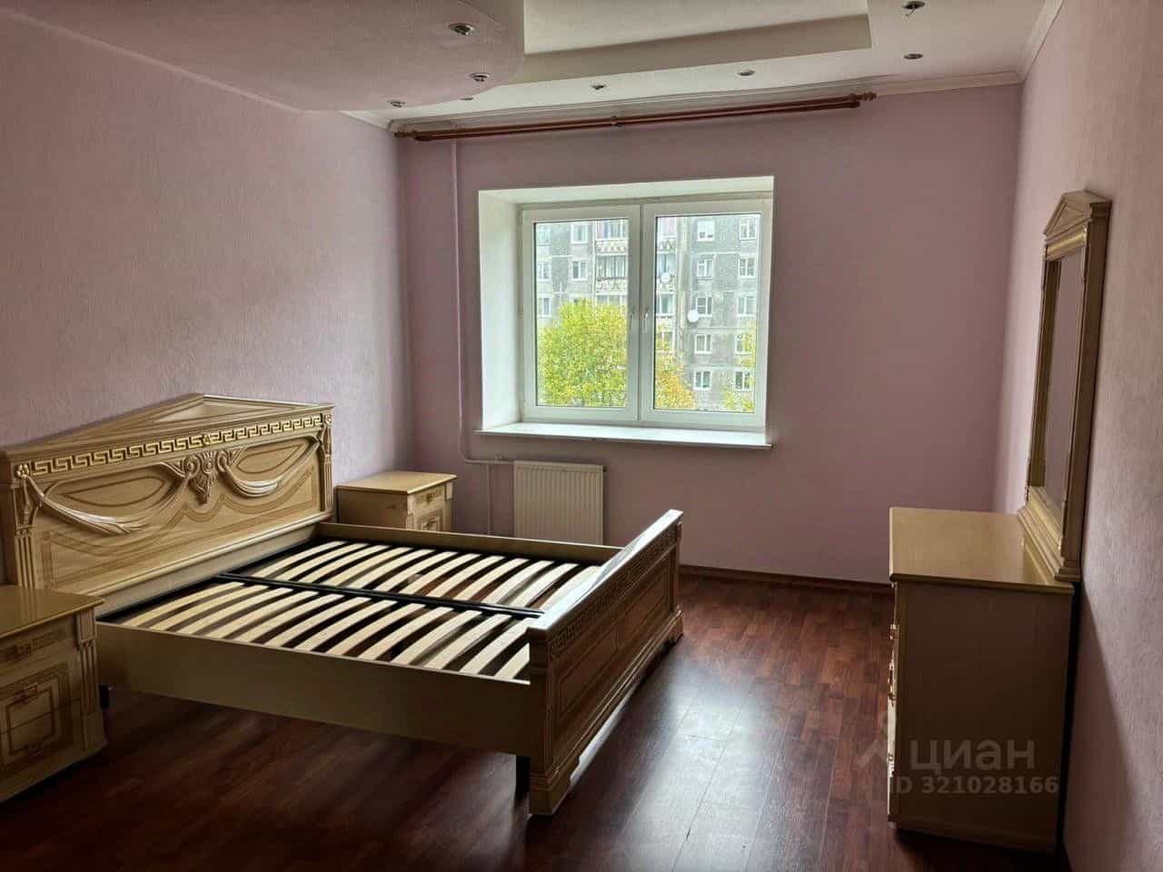 Россия, Республика Карелия, Петрозаводск, улица Ровио, 3А, фото 20