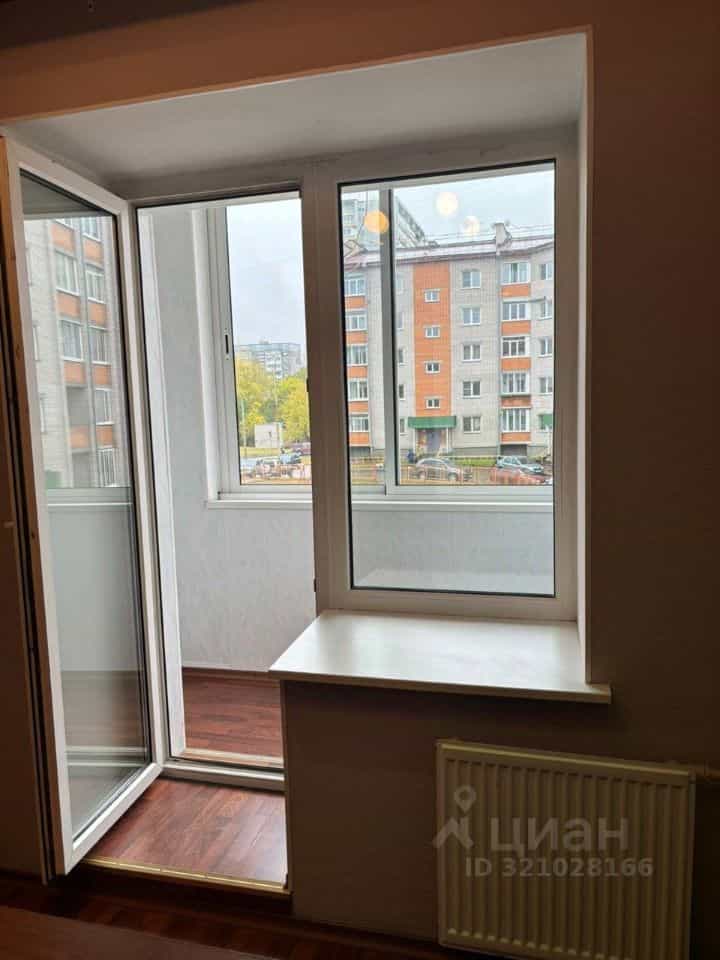 Россия, Республика Карелия, Петрозаводск, улица Ровио, 3А, фото 25