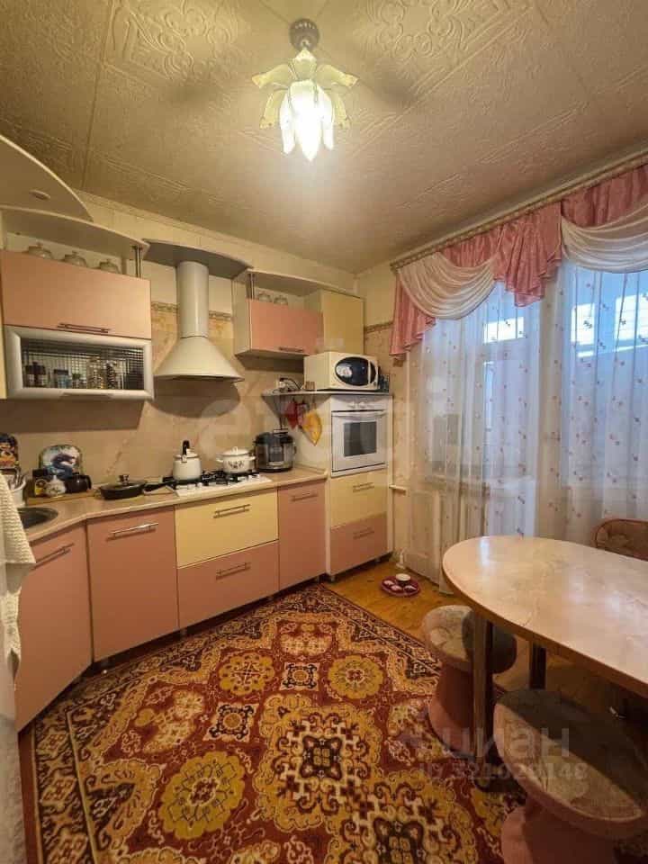 Россия, Удмуртская Республика, Можга, улица Наговицына, 51, фото 2