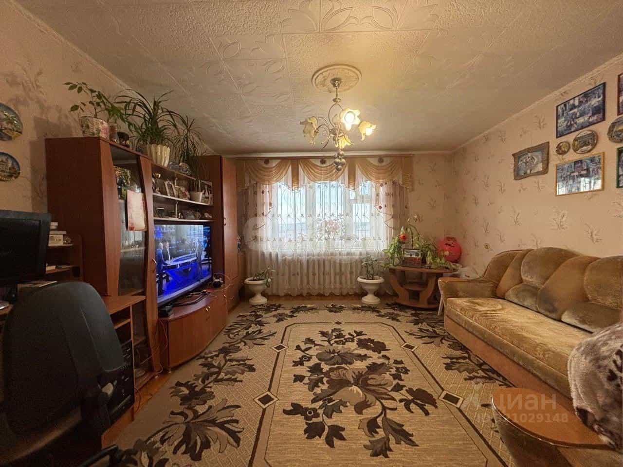 Россия, Удмуртская Республика, Можга, улица Наговицына, 51, фото 3