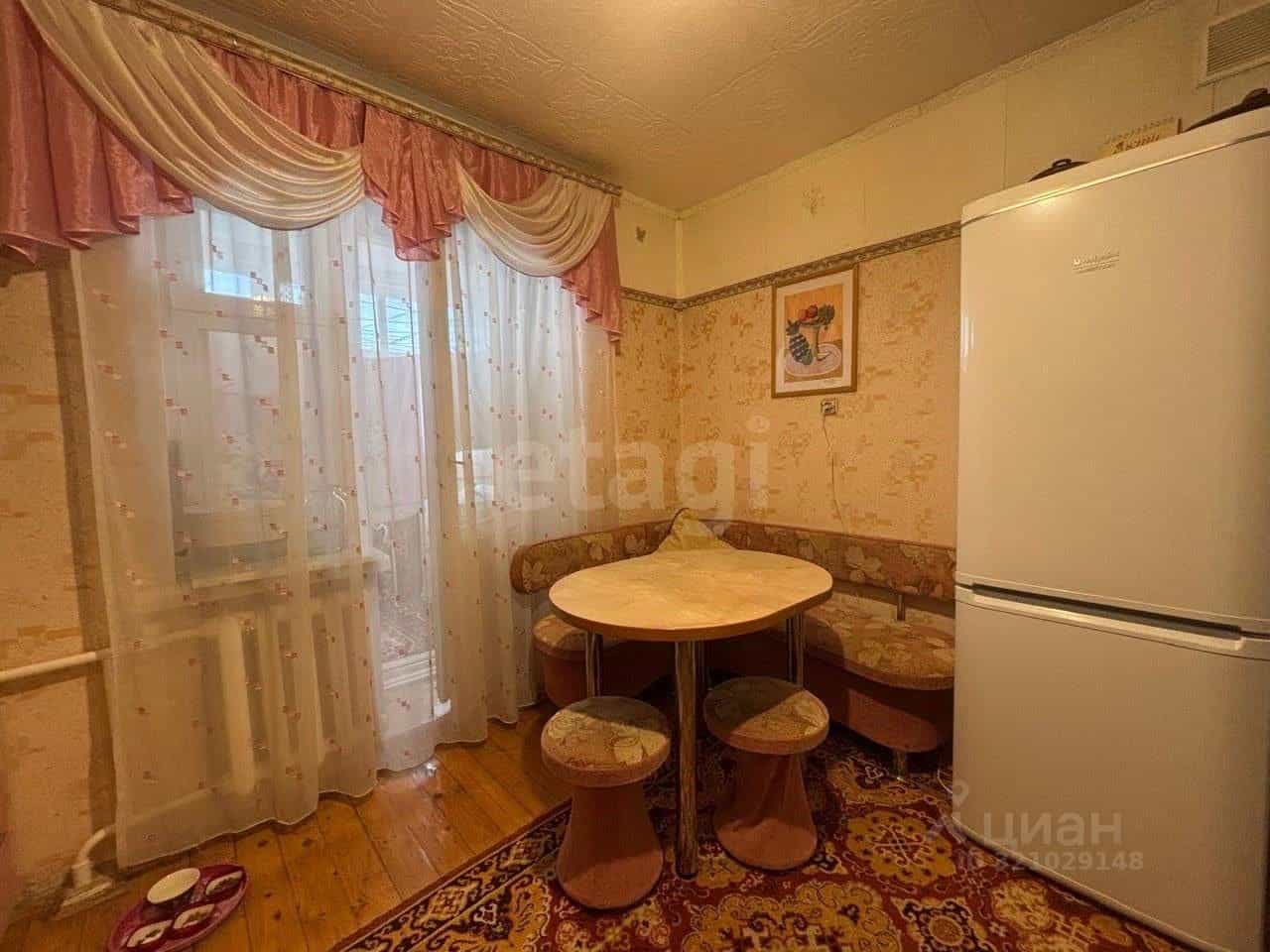 Россия, Удмуртская Республика, Можга, улица Наговицына, 51, фото 4
