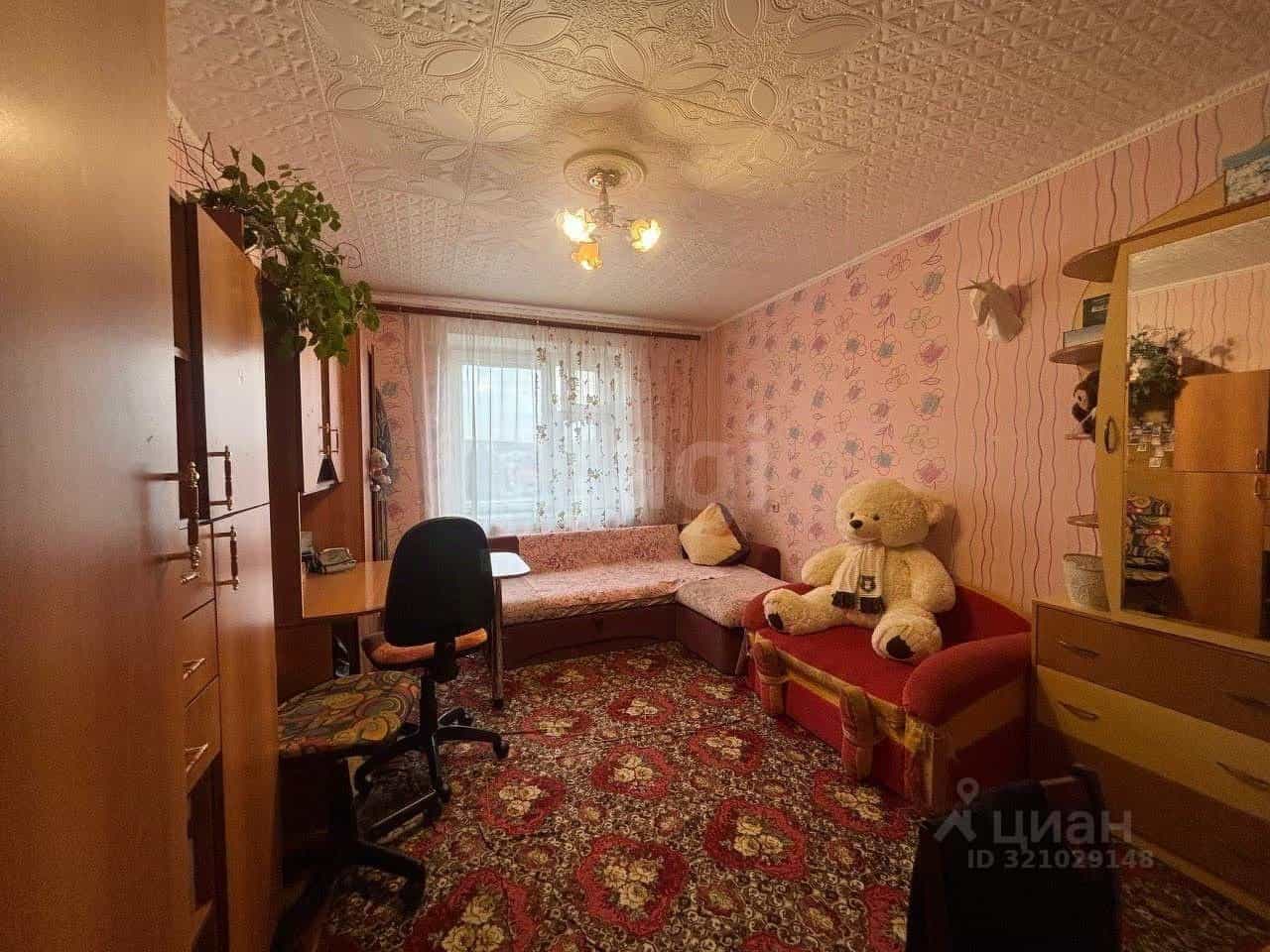 Россия, Удмуртская Республика, Можга, улица Наговицына, 51, фото 5