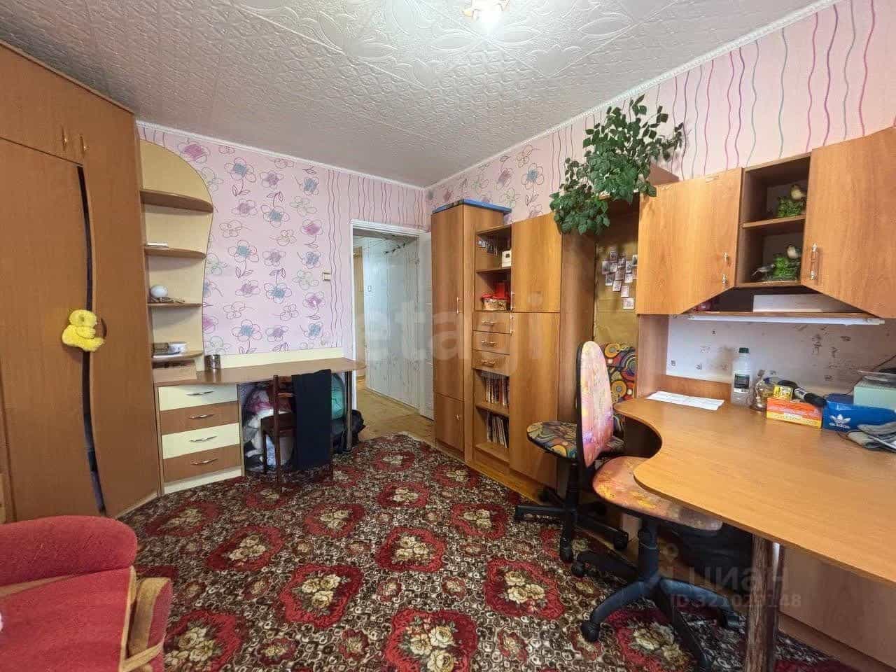 Россия, Удмуртская Республика, Можга, улица Наговицына, 51, фото 7