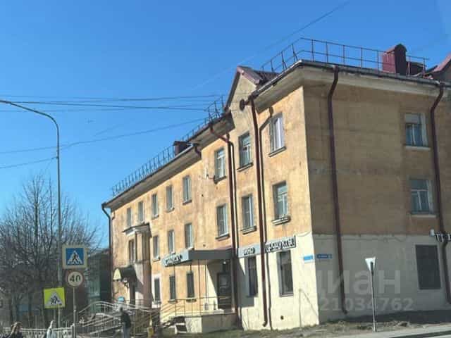 Фото объекта