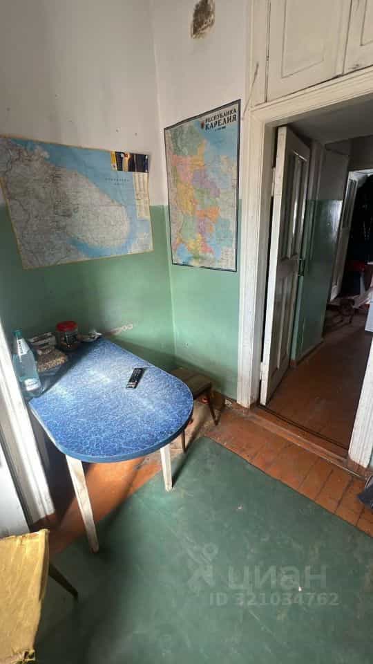 Россия, Республика Карелия, Кондопога, Пролетарская улица, 13, фото 6
