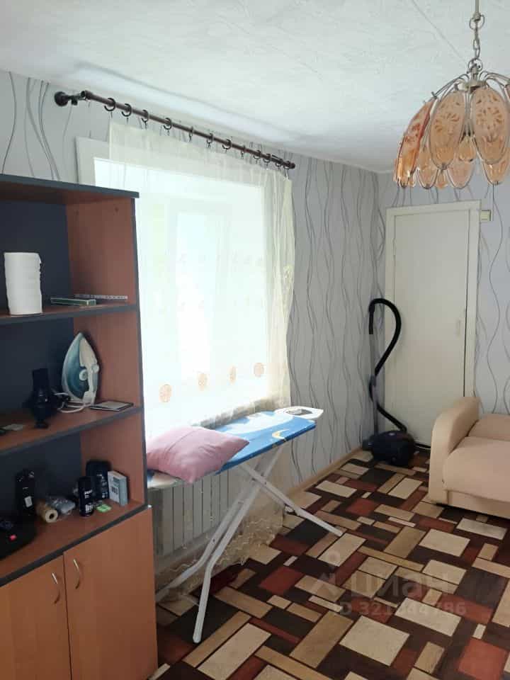 Россия, Сахалинская область, Поронайск, Сахалинская улица, 3, фото 13