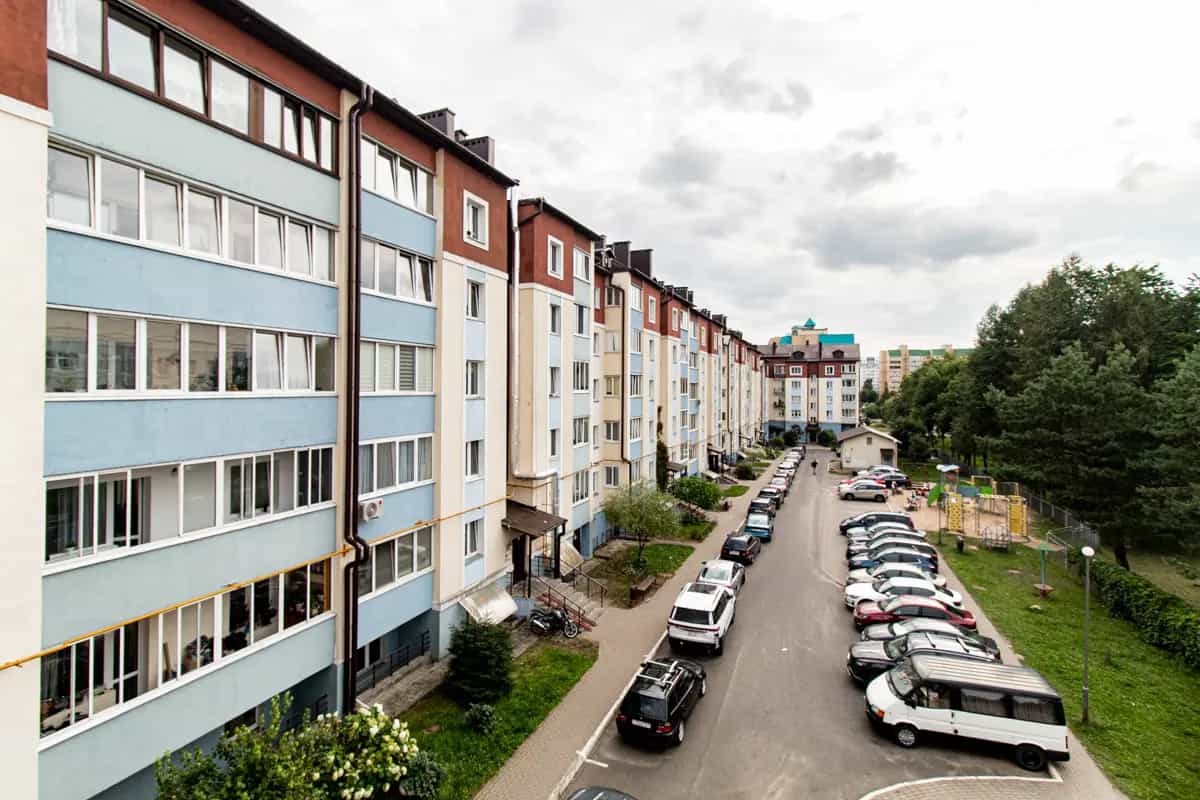 Беларусь, Минский район, Боровлянский сельсовет, агрогородок Лесной, Троицкая улица, 35, фото 33