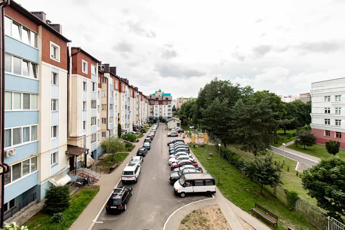 Беларусь, Минский район, Боровлянский сельсовет, агрогородок Лесной, Троицкая улица, 35, фото 35