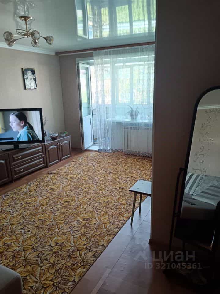 Россия, Сахалинская область, Поронайск, улица Победы, 26, фото 5