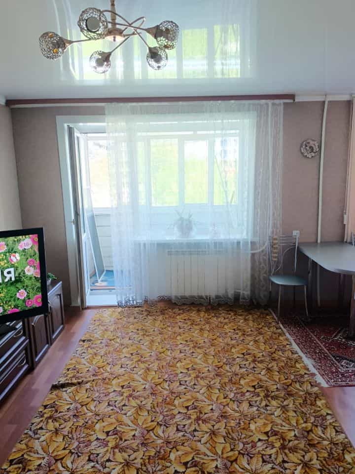 Россия, Сахалинская область, Поронайск, улица Победы, 26, фото 6