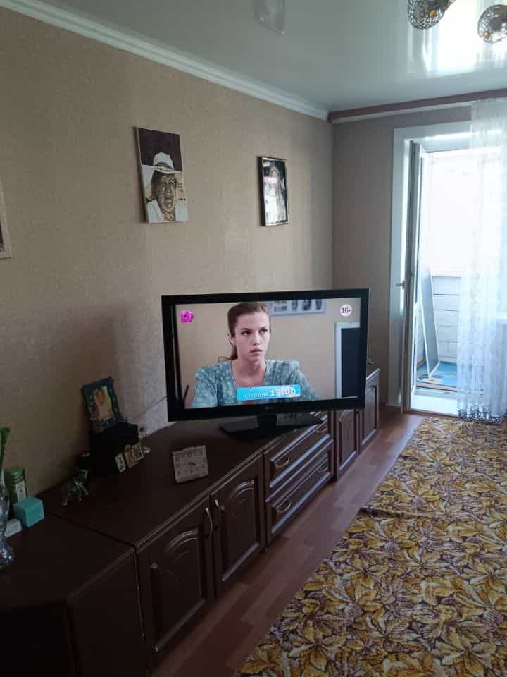 Россия, Сахалинская область, Поронайск, улица Победы, 26, фото 7