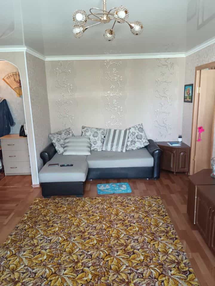 Россия, Сахалинская область, Поронайск, улица Победы, 26, фото 13