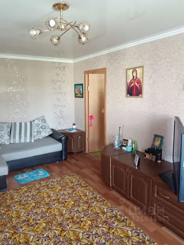 Россия, Сахалинская область, Поронайск, улица Победы, 26, фото 14