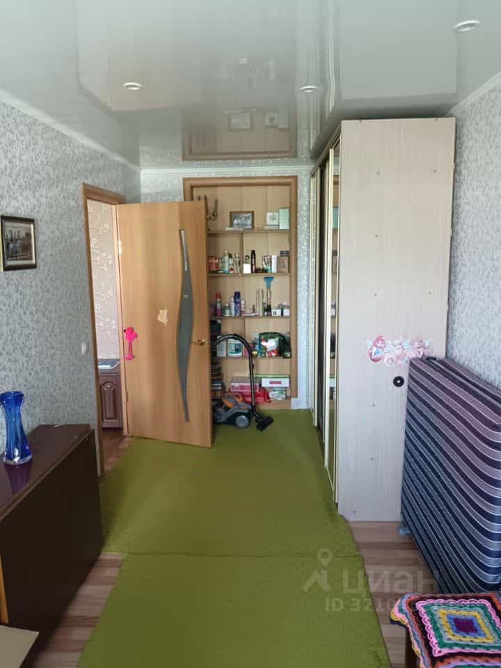 Россия, Сахалинская область, Поронайск, улица Победы, 26, фото 17