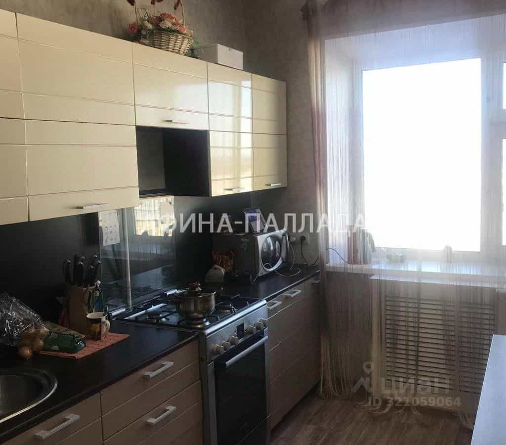 Россия, Ямало-Ненецкий автономный округ, Надымский район, Надым, Заводская улица, 5, фото 8