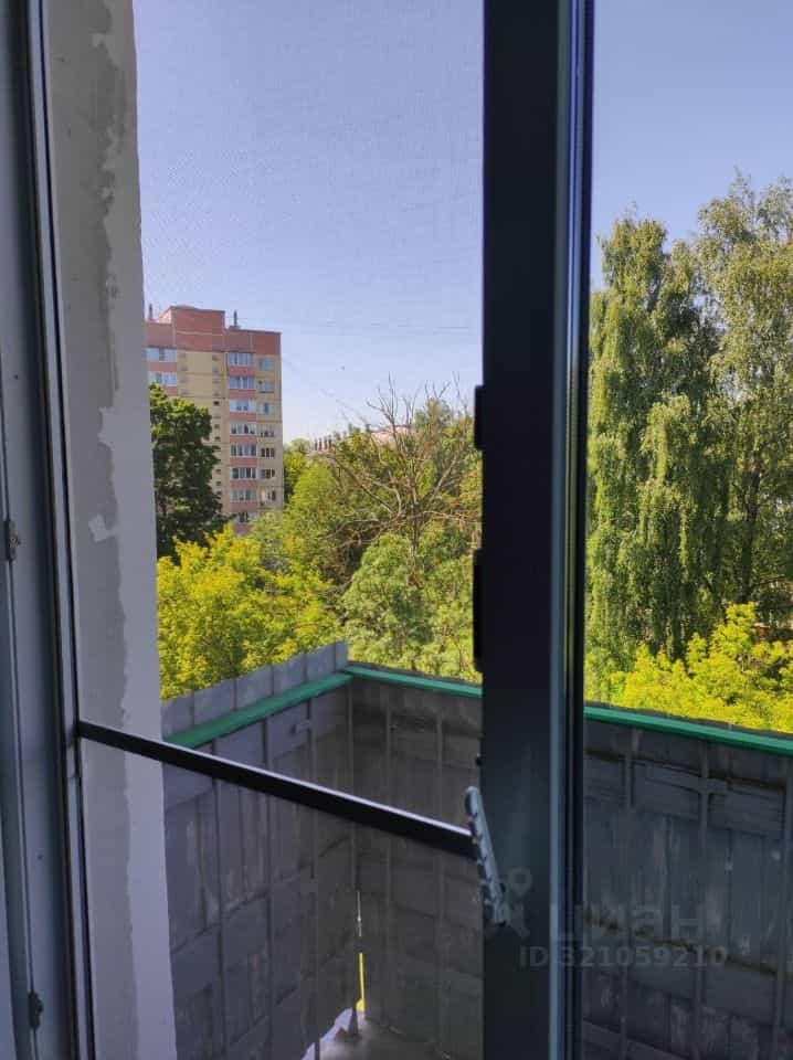Россия, Смоленск, улица Кутузова, 5, фото 10