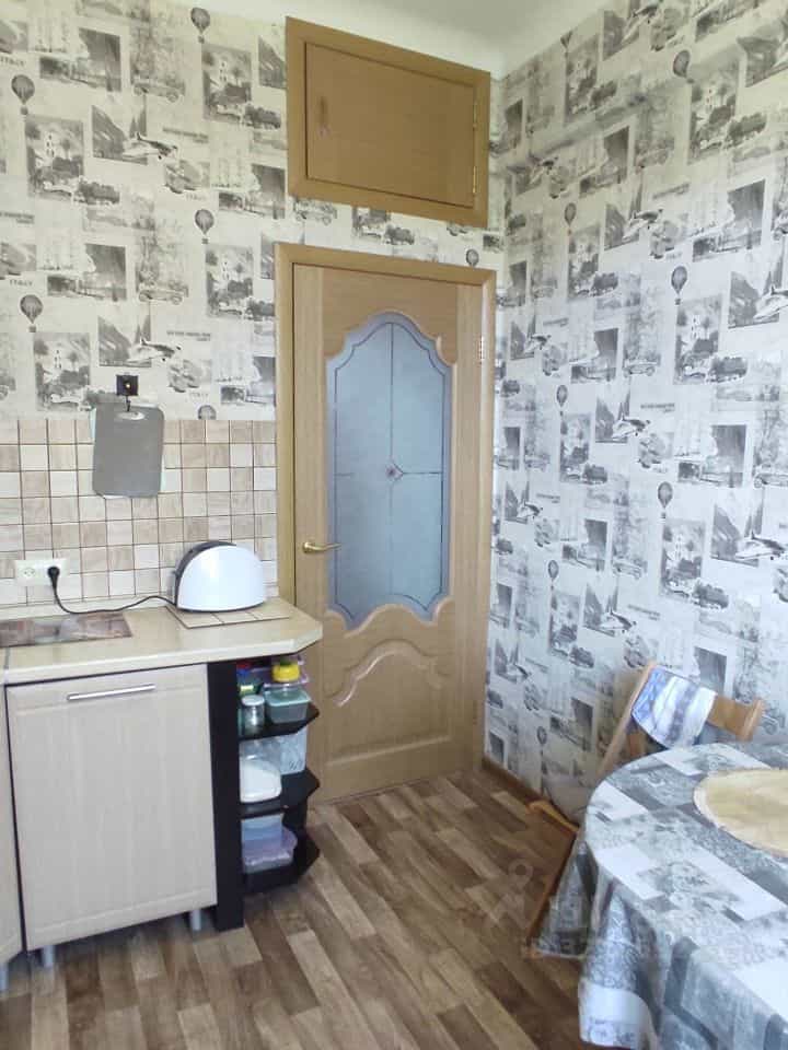 Россия, Смоленск, улица Кутузова, 5, фото 23