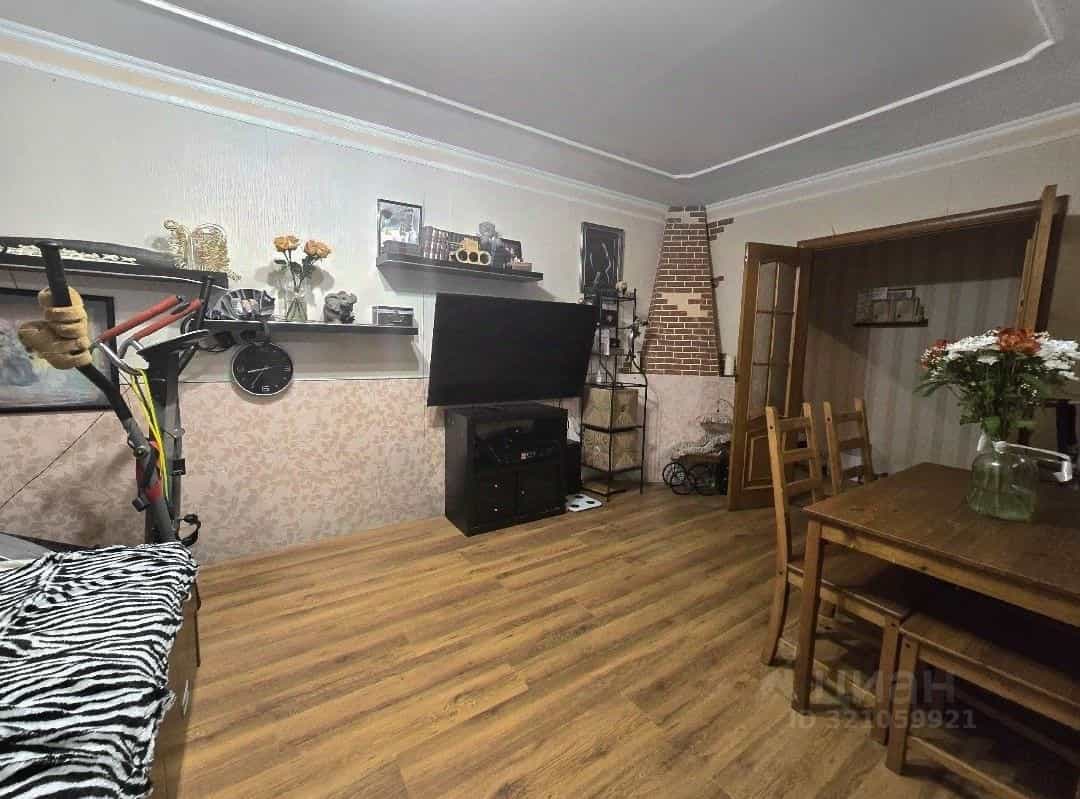 Россия, Орёл, набережная Дубровинского, 96, фото 4