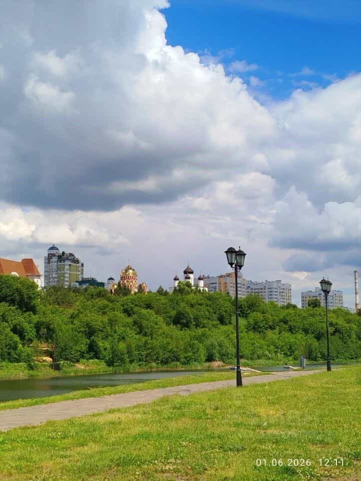 Россия, Орёл, набережная Дубровинского, 96, фото 16