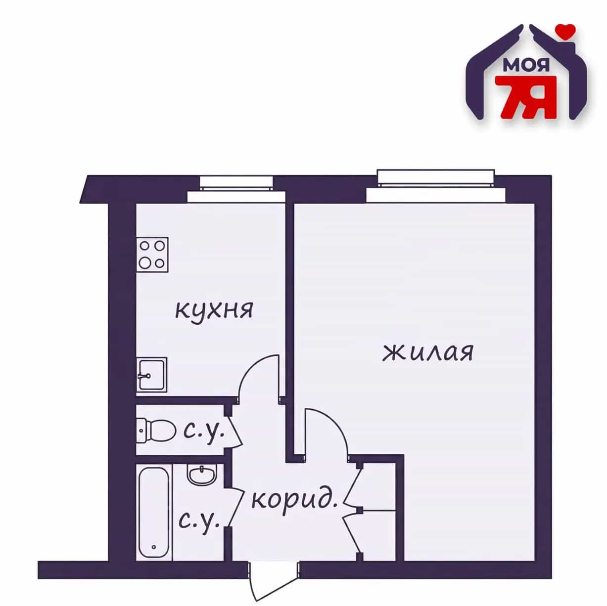 Беларусь, Минская область, Жодино, улица 50 лет Октября, 27, фото 11