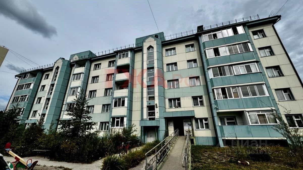 Россия, Республика Саха (Якутия), Нерюнгри, Чурапчинская улица, 24/4, фото 7
