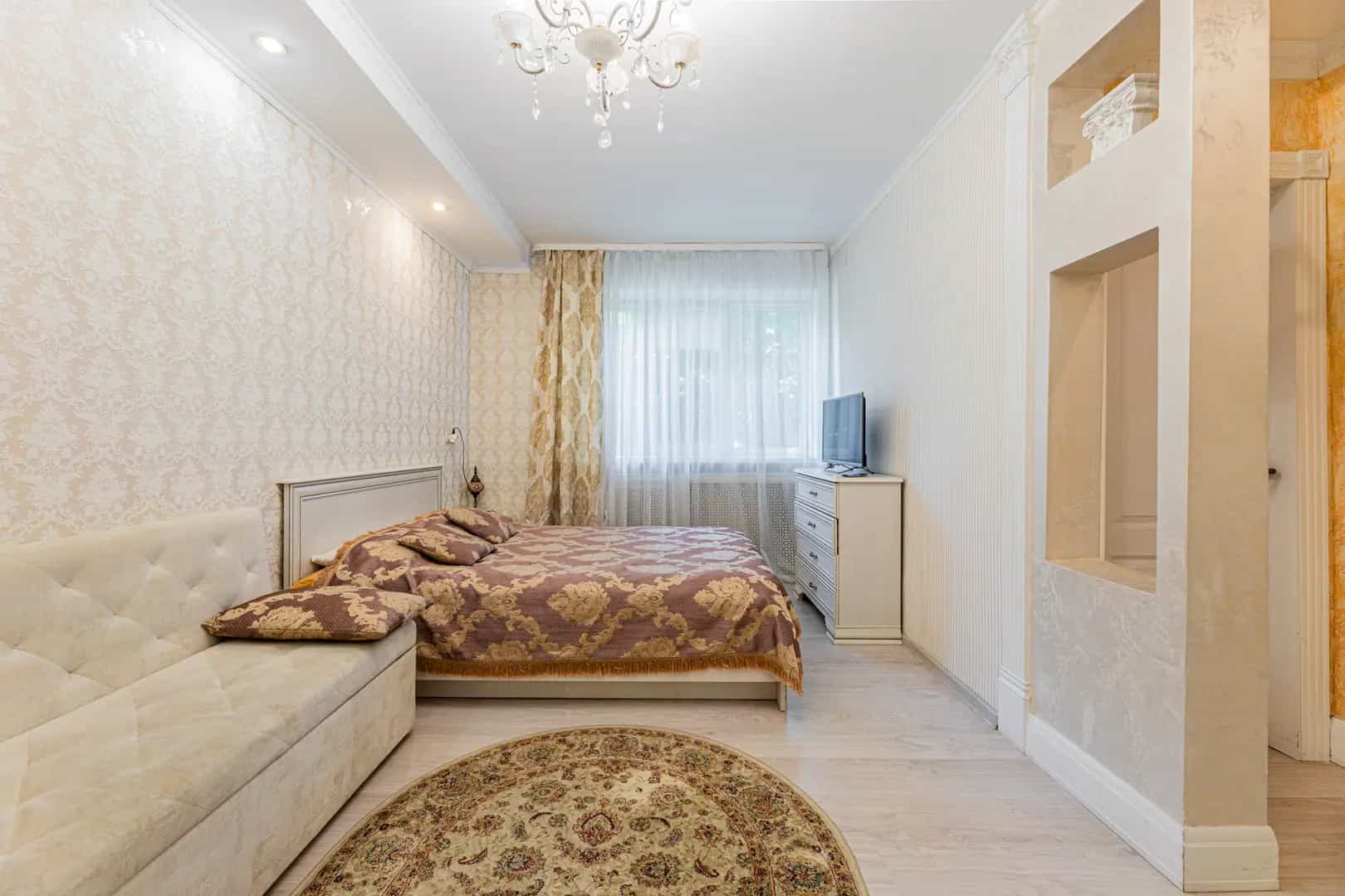 Беларусь, Минск, улица Артиллеристов, 13