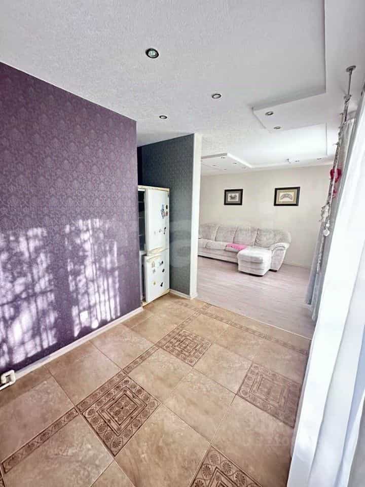 Россия, Республика Коми, Сыктывкар, улица Комарова, 3, фото 5