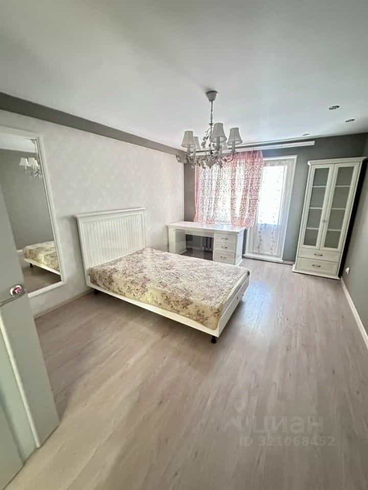 Россия, Республика Коми, Сыктывкар, улица Комарова, 3, фото 6
