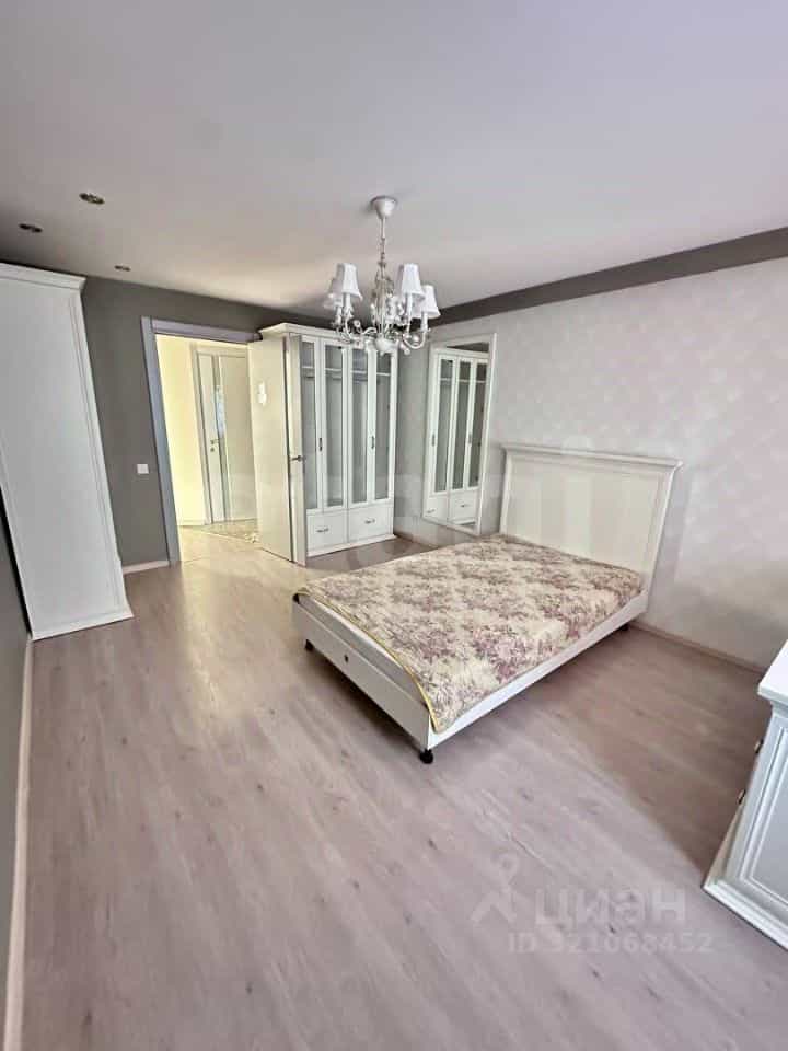 Россия, Республика Коми, Сыктывкар, улица Комарова, 3, фото 7
