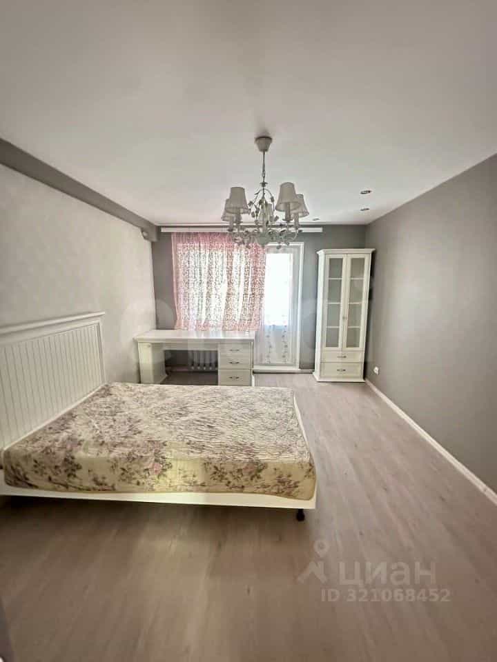 Россия, Республика Коми, Сыктывкар, улица Комарова, 3, фото 10