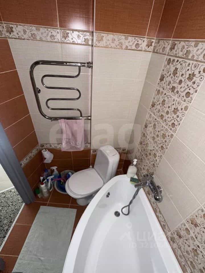 Россия, Республика Коми, Сыктывкар, улица Комарова, 3, фото 14