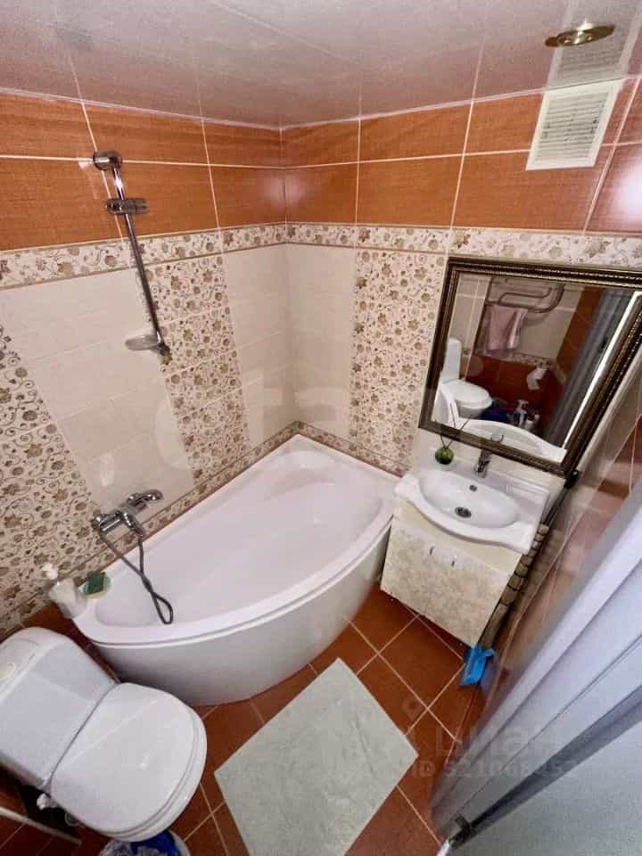 Россия, Республика Коми, Сыктывкар, улица Комарова, 3, фото 16