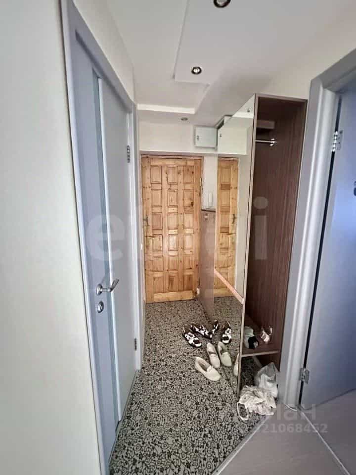 Россия, Республика Коми, Сыктывкар, улица Комарова, 3, фото 18