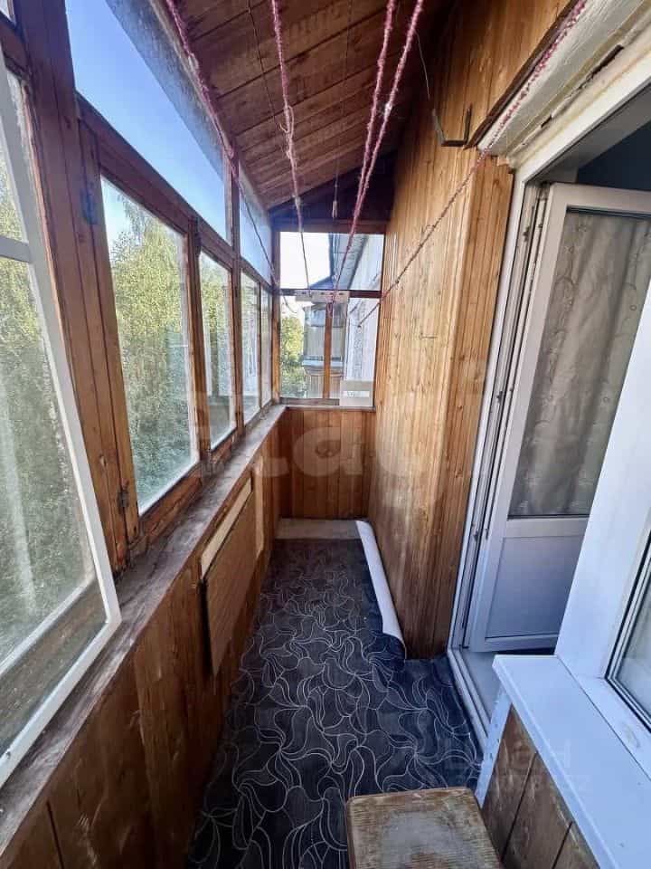Россия, Республика Коми, Сыктывкар, улица Комарова, 3, фото 19