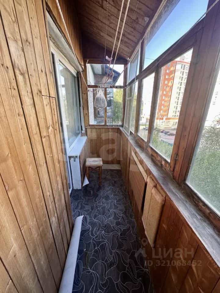 Россия, Республика Коми, Сыктывкар, улица Комарова, 3, фото 20