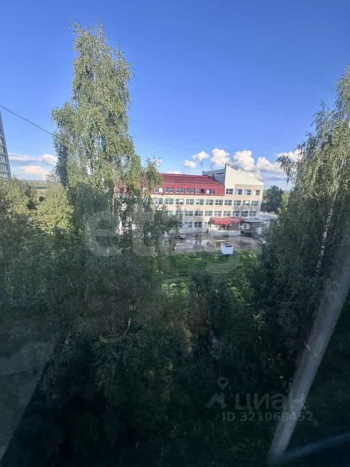 Россия, Республика Коми, Сыктывкар, улица Комарова, 3, фото 21