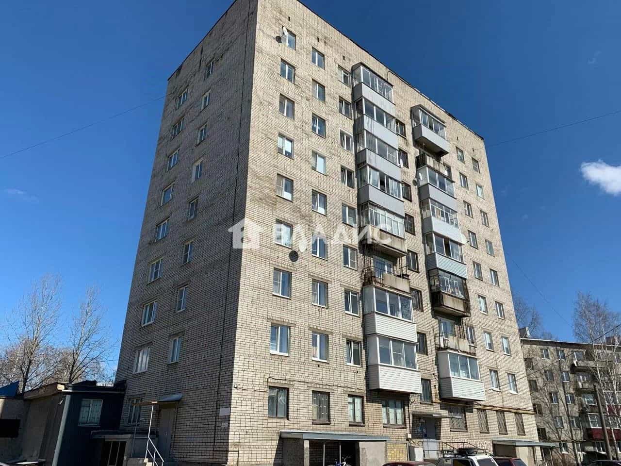 Россия, Республика Карелия, Кондопога, Октябрьское шоссе, 9
