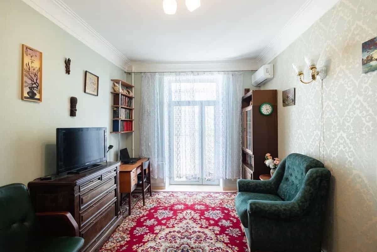 Беларусь, Минск, улица Киселёва, 7